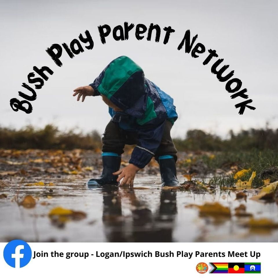 Bush Play Network